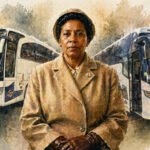 Murić: Roza Parks u autobusu Lalatović