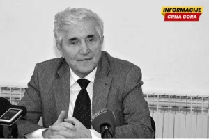 Preminuo Rusmir Mahmutćehajić, prvi potpredsjednik Vlade Republike BiH