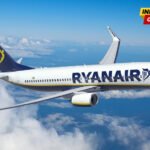 Ryanair najavljuje otkazivanja letova