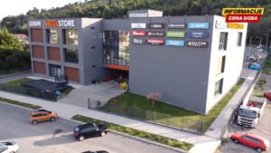 Vrela kupovina u CEROVU!