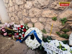 Zeković: Zajedno da vratimo posthumno dostojanstvo žrtvama