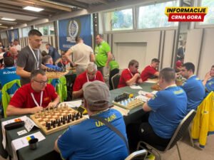 Poljska na korak od titule