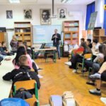 Digitalna bezbjednost u fokusu AMU radionica u Ulcinju, Baru, Zeti i Danilovgradu