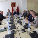 Marković: Odnos između Tužilaštva i civilnog društva treba da počiva na otvorenosti i konstruktivnom dijalogu