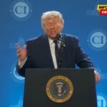 Tramp naložio ubrzano istraživanje psihodeličnih droga: Mogu li i ja da dobijem malo?