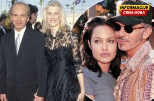 Dok je bila na snimanju, vjerenik joj nestao – oženio Anđelinu Džoli iza njenih leđa