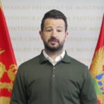 Milatović: Dan studenata je i dan budućnosti Crne Gore