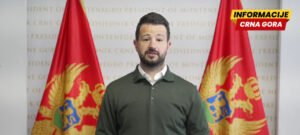 Milatović: Dan studenata je i dan budućnosti Crne Gore