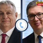 Vučić javio Orbanu: Kod Kanjiže pronađen eksploziv razorne moći