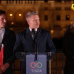 VIDEO: Nedostižna prednost Tise: Orban priznao poraz i čestitao pobjedu Mađaru