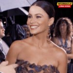 Najhrabrije izdanje Sofije Vergare ikada: Haljina malo toga prepušta mašti