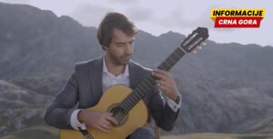 Bogdanović/Marković – Umjesto molitve za daleku