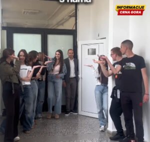 Profesori koji trebaju djeci