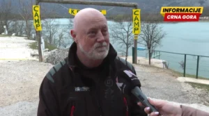 Od turiste do prijatelja: Kako je Nikšić osvojio Ričarda