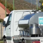 Mljekare Nika i Lazine obustavljaju otkup od malih proizvođača, pogođeno 80 nikšićkih farmera