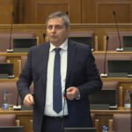 Radunović: Kvadrat stana na Veljem brdu biće 1.000 eura