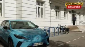 Poskupljenje goriva bez udara na budžet Podgorice: Električna vozila i novi pravilnik donijeli uštede