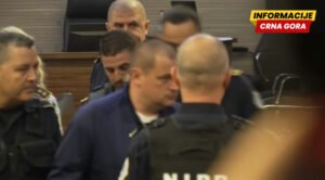 Kosovsko tužilaštvo traži doživotni zatvor za trojicu Srba koji su učestvovali u Banjskoj