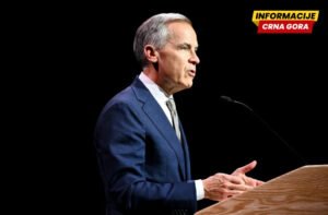 Premijer Kanade: Amerika nam više nije snaga, već slabost