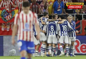 Slavi San Sebastijan: Sosijedad preko Atletika do trofeja u Kupu kralja