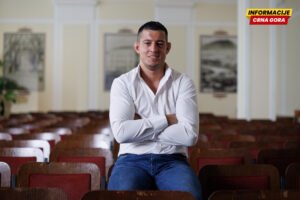 Mrvaljević: Predsjedniče, diskvalifikovan si!