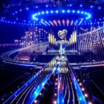 Pozornica kakvu Eurosong još nije vidio: Zavirite u dvoranu u Beču koja se sprema za spektakl