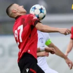 Dečić nadomak finala Kupa