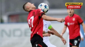 Dečić nadomak finala Kupa