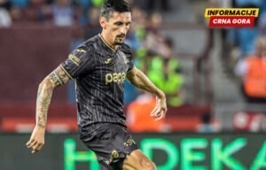 Nova povreda Stefana Savića