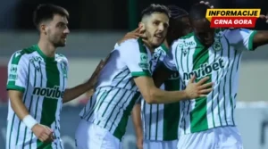 Jovetić i Eraković sve bliži šampionskom slavlju