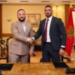 CNP i Opština Šavnik potpisali Protokol o saradnji: Veća dostupnost pozorišne umjetnosti na sjeveru