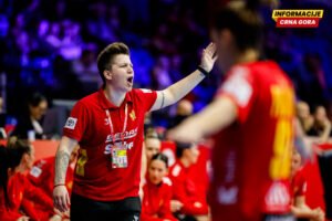 Suzana Lazović: Mlade igračice su iskoristile šansu