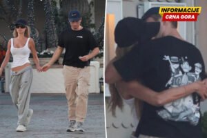 Bruks Nejder i Taron Edžerton uhvaćeni u vatrenim poljupcima