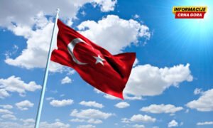 Žestoke optužbe iz Turske: “Izrael sa Grčkom i Kiprom stvara antiislamski savez”