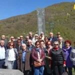 UBNOR: Trajna borba protiv fašizma nužnost i sadašnjih generacija