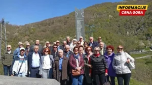 UBNOR: Trajna borba protiv fašizma nužnost i sadašnjih generacija