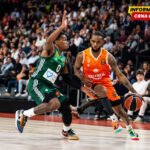 Montero osvojio nagradu “Zvijezda u usponu” Evrolige