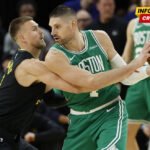 Boston savladao Filadelfiju, 11 poena Vučevića, pobjede San Antonija i Lejkersa