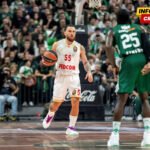 Barselona nudi Džejmsu ugovor na dvije godine