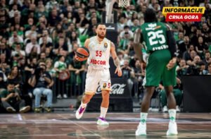 Barselona nudi Džejmsu ugovor na dvije godine