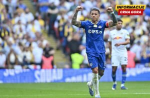 Enco riješio Lids, Čelsi se plasirao u finale FA kupa