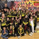 Kobri Kai najbolja na Trofeju šampiona, Budućnost i Iskra na podijumu