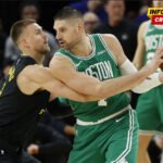 Filadelfija porazila Boston i produžila seriju, neubjedljivo veče Vučevića, San Antonio izborio polufinale Zapada, Njujork poveo