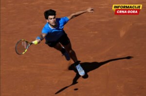 Alkaras planira da zaigra na Kvinsu