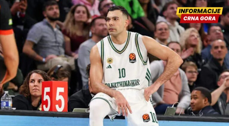 Peh za Panatinaikos: Bez Slukasa protiv Valensije