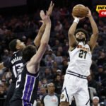 Denver smanjio na 3:2, Oklahoma izborila polufinale, Orlando blizu naredne faze