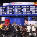 NBA draft: Najmanje prijavljenih od 2003. godine