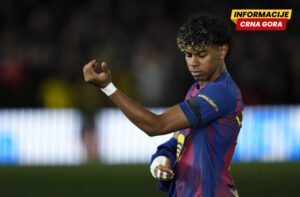 Jamal bi mogao da propusti start Mundijala