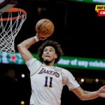 Saigrač sa Dončićem u Lejkersima, a sada i u reprezentaciji: Hejs dobio slovenački pasoš