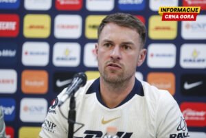 Aron Remzi završio fudbalsku karijeru